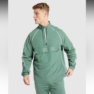 Gymshark Recess Lightweight Jacket